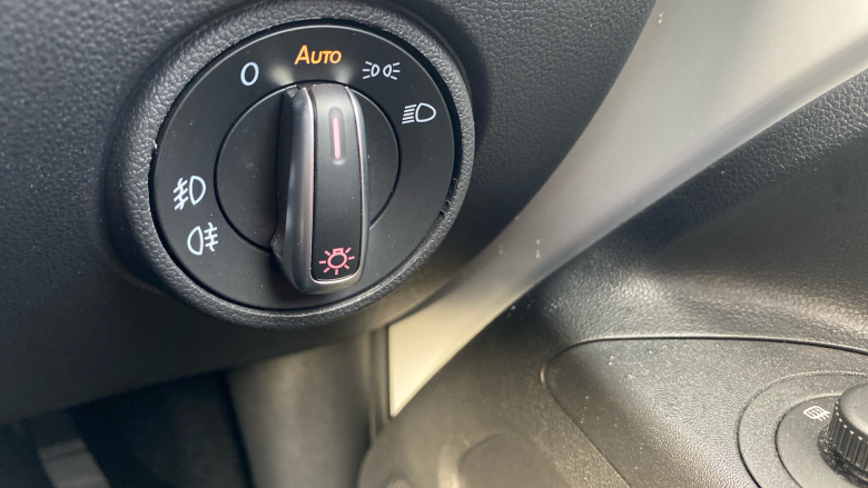 Volkswagen Up 1.0 115PS Up GTI 5dr Petrol Hatchback